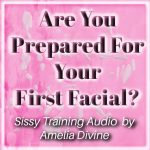 Are You Prepared For Your First Facial?