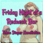 Friday Night at a Redneck Bar