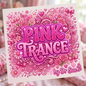 Pink Trance by DrSue